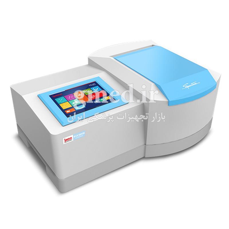 اسپکتروفوتومتر-مرئیفرابنفش-Analytik-مدل-SPUV-500VDB