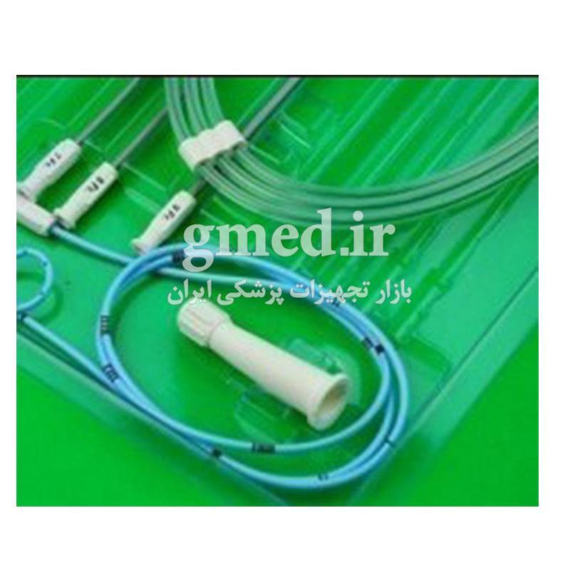 سوند-دبل-جی--DOUBLEJ-URETERAL-STENT