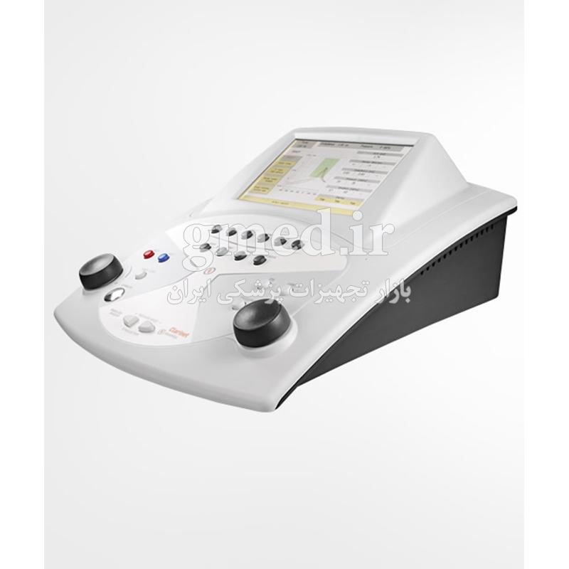 تمپانومتر کلینیکال Clarinet Middle Ear Analyzer