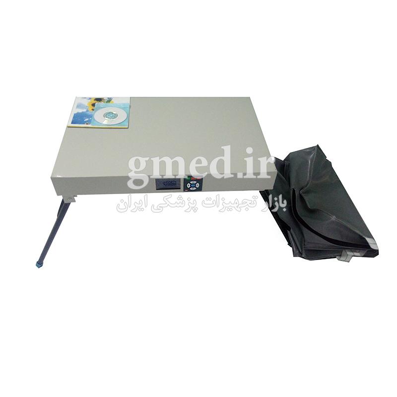 دستگاه-فتوتراپی-نوزادان-درمان-زردی-مدل-TSP500