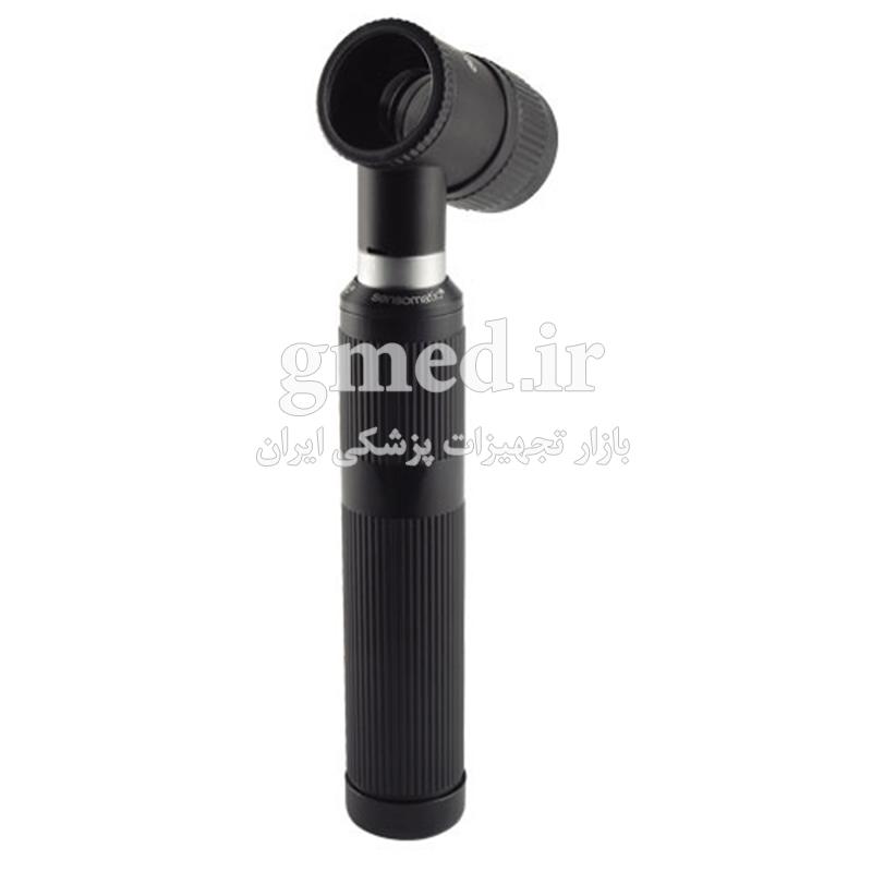 درماتوسکوپ-ریشتر-Riester-مدل-RiDerma