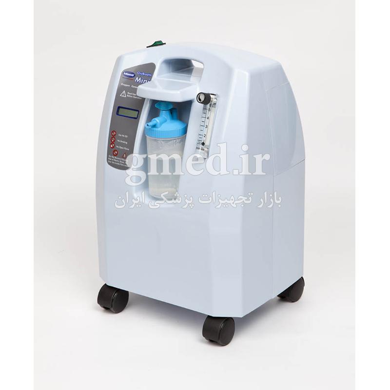 اکسیژن-ساز-5-لیتری-مارک-OX