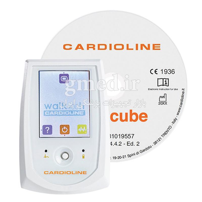 هولتر-قلب-Cardioline-Walk400h--هولتر-ECG-چندکاناله-تا--روز