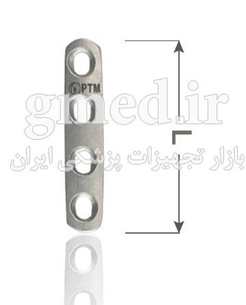 پلاک-مستقیم-انگشتی-سیستم-2-برند-پی-تی-ام--PTM--ساخت-ایران