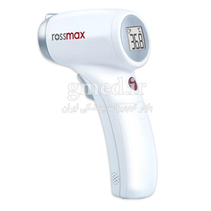 دماسنج-نوری-غیرتماسی-Rossmax-سوئیس-مدل-HC700