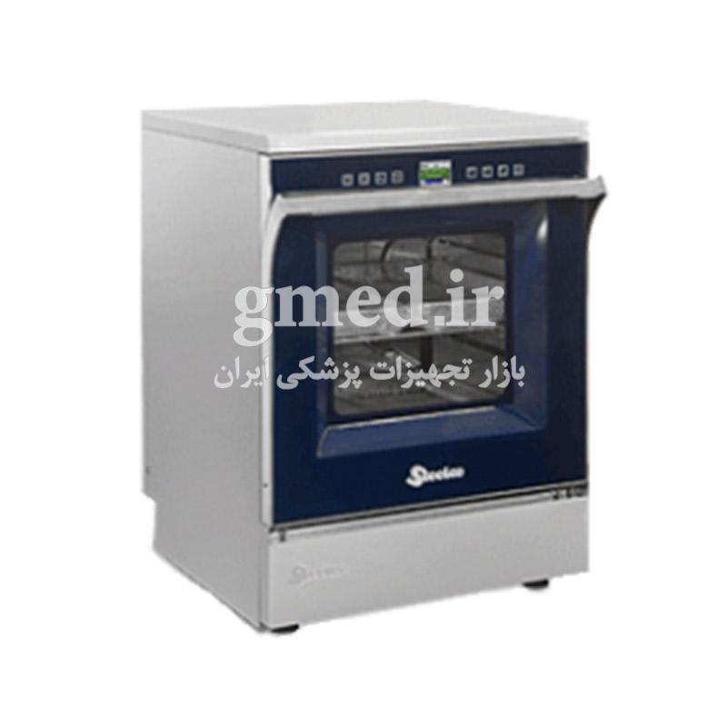 دستگاه-شستشو-سری-DS-500-مارک-Steelco