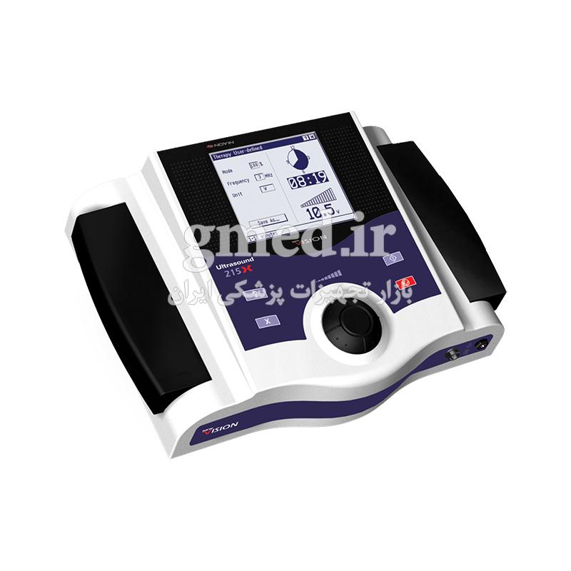 اولتراسوند-1-و-3-مگا-هرتز-نوین-مدل--215X