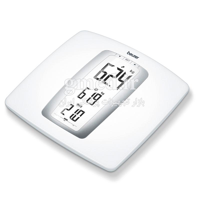 ترازوی-شخصی-مدل-PS-45-BMI-مارک-Beurer-آلمان
