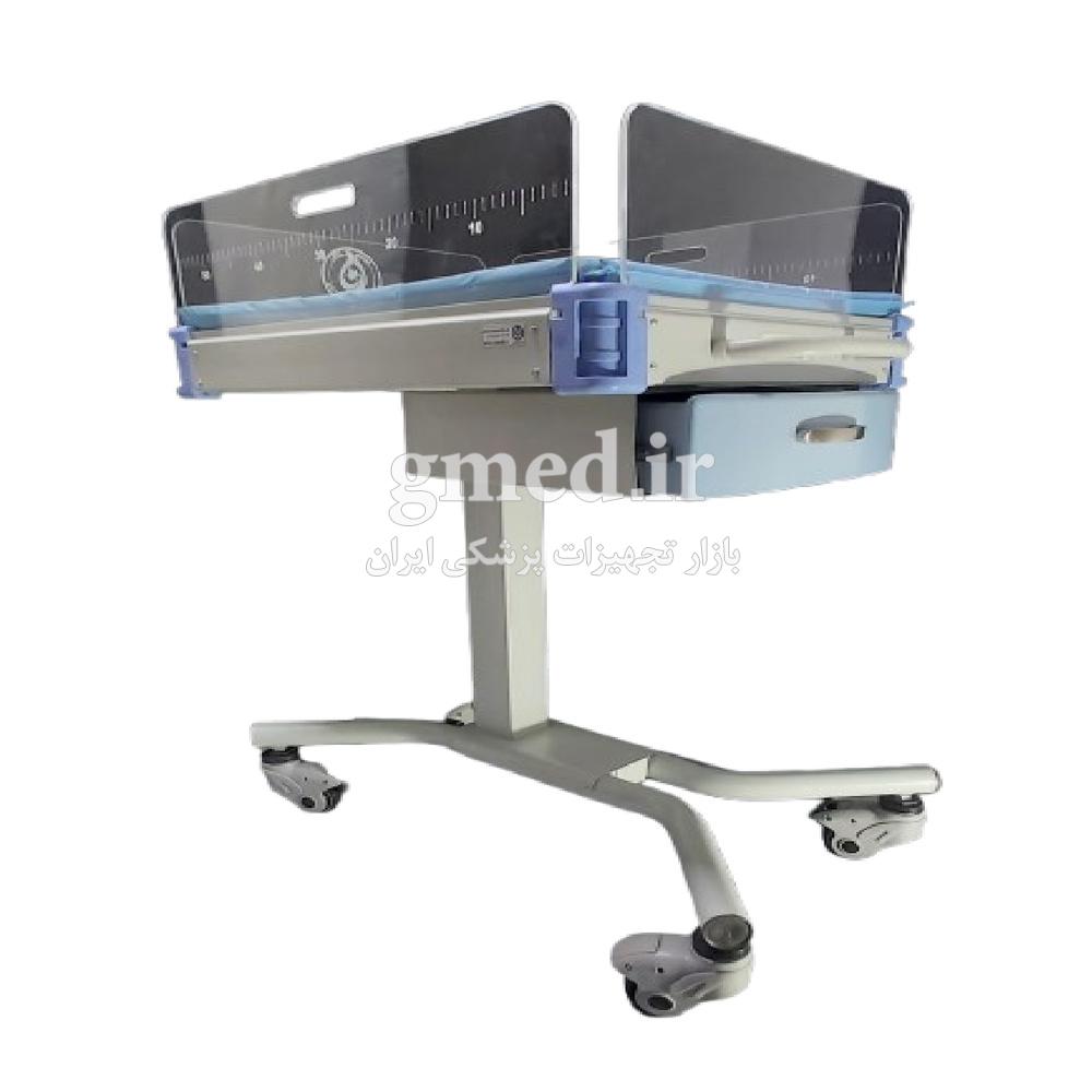 تخت-بستری-نوزاد-کات-نوزاد-برند-ارج-مدل-جامع-650