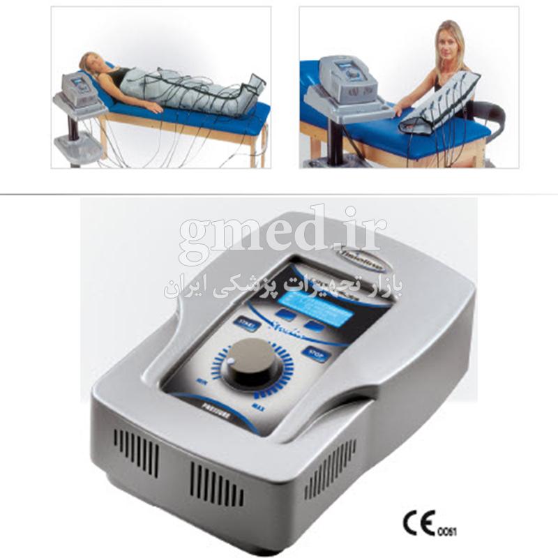 کامپرشن-تراپی-FISIOLINE-مدل-Linfopress-Studio