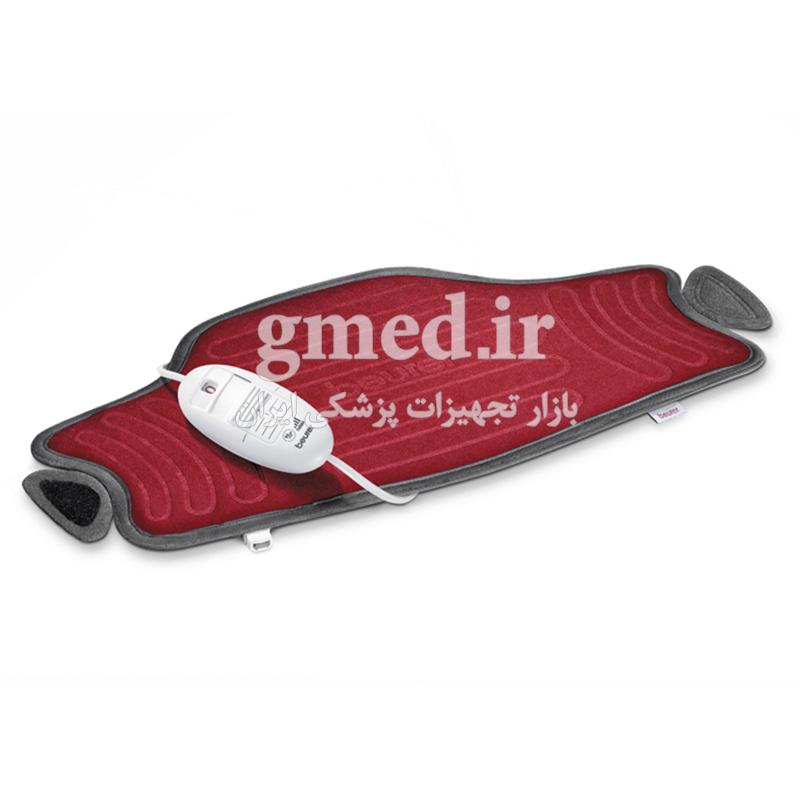تشکچه-گرمازا-ویژه-Beurer-مدل-HK-55-آلمان