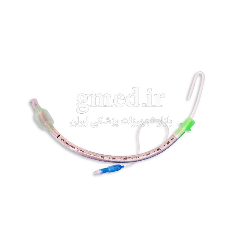 لوله-تراشه-فنردار-کافدار-مارک-Cerdas-Med