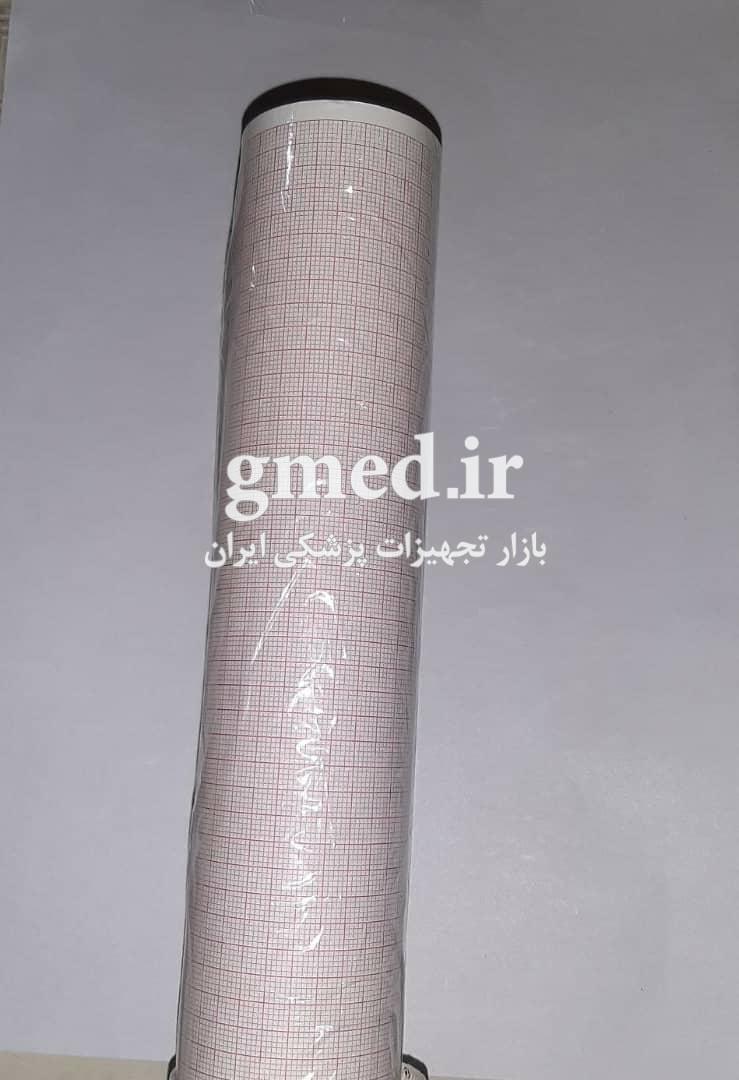 کاغذ-نوار-قلب-تله-پیپر-ساخت-کره-جنوبی