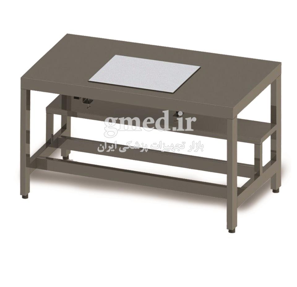 میز-لرزش-گیر-EThealth