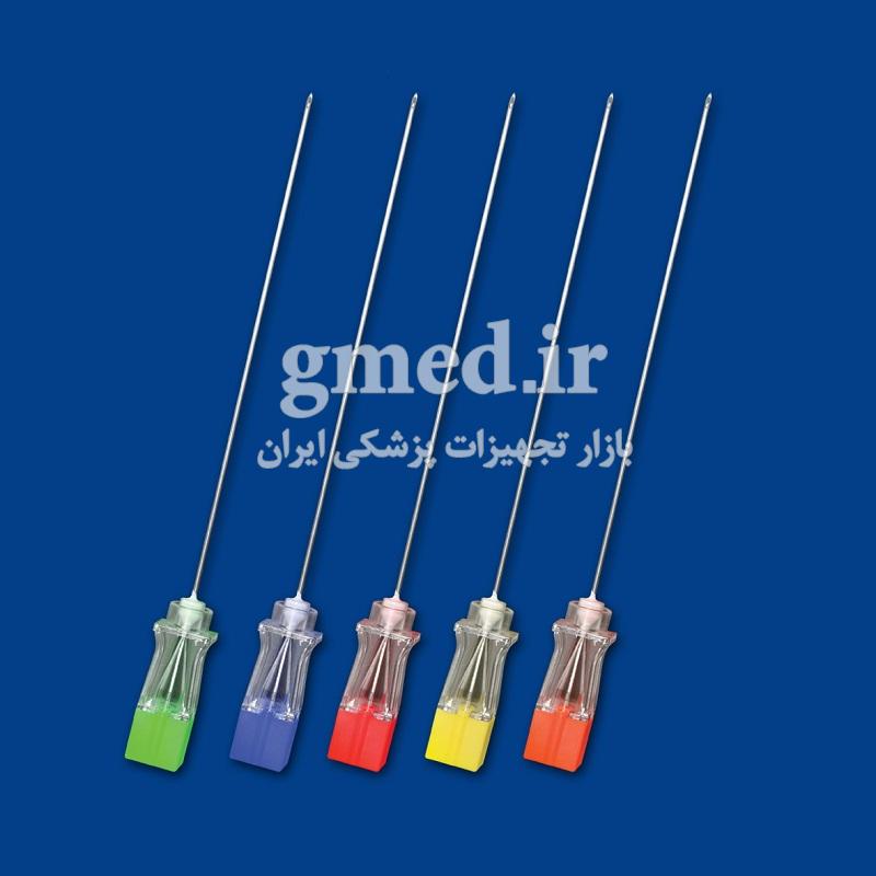 سوزن اسپاینال (Dr.j) ژاپن 