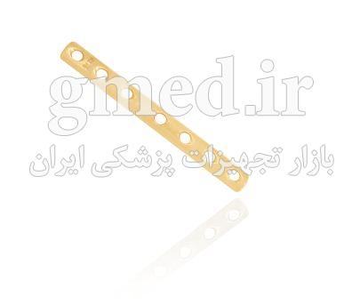پلاک-یک--سوم-تیوبولار-سیستم-35-برند-پی-تی-ام--ptm--ساخت-ایران