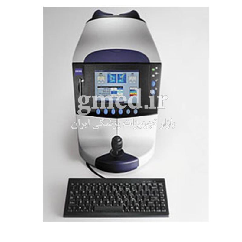 لیزر-چشمی-Scanning-Laser-Polarimetry-Carl-Zeiss-مدل-GDxPRO