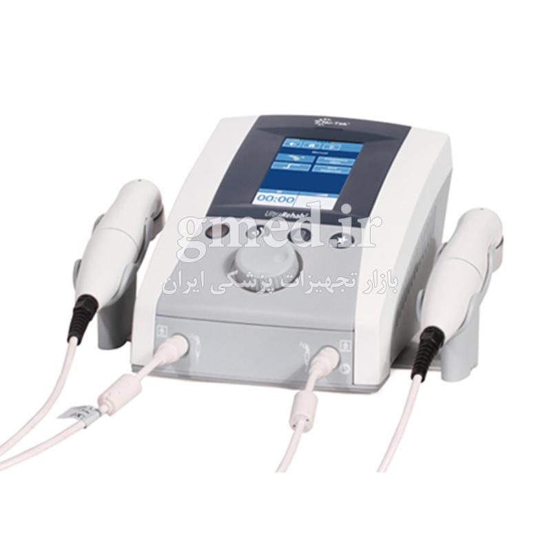 اولتراسوند-تراپی-NU--TEK-چین-مدل-UT2200
