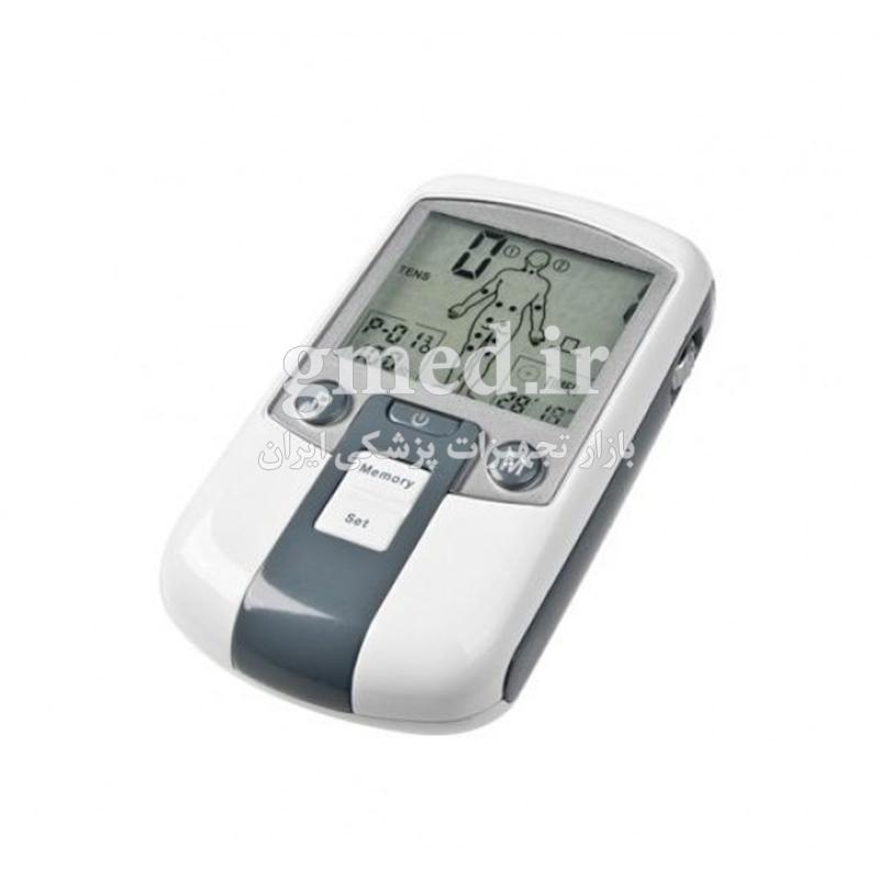 تنس-الکتریکی-مدیسانا-آلمان-مدل-TDP