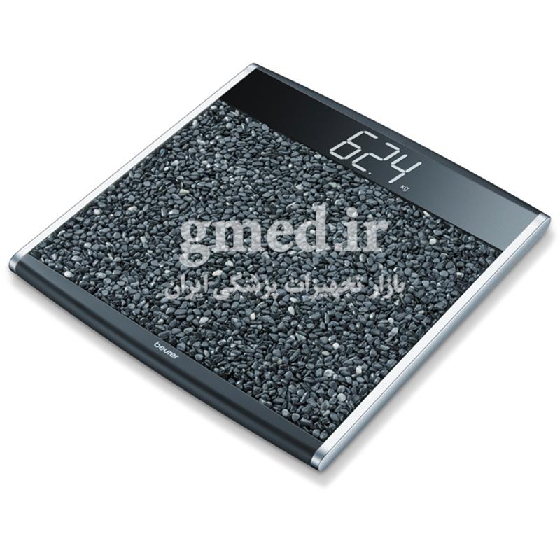 ترازوی-شخصی-مدل-PS-890-مارک-Beurer-آلمان