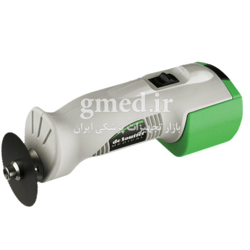  اره های بادی و الکتریکی de soutter medical انگلستان مدل cordless