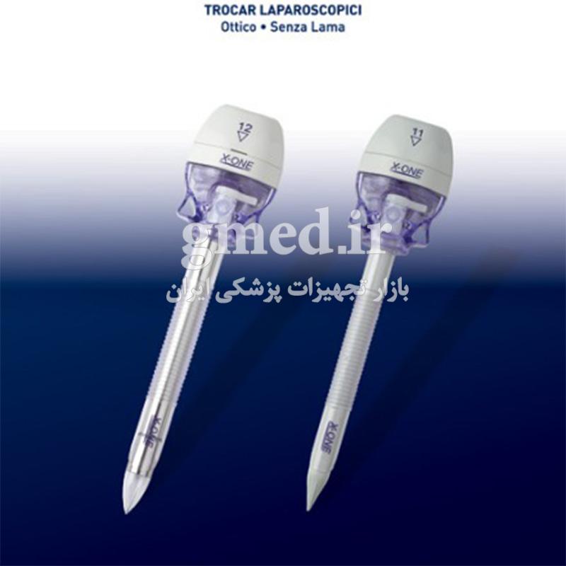 تروکار-MEDILINE-مدل-XOne-هیبرید