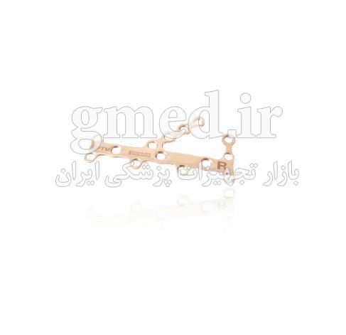 پلاک-پاشنه-و-پاشنه-وای-سیستم-35-برند-پی-تی-ام--PTM--ساخت-ایران