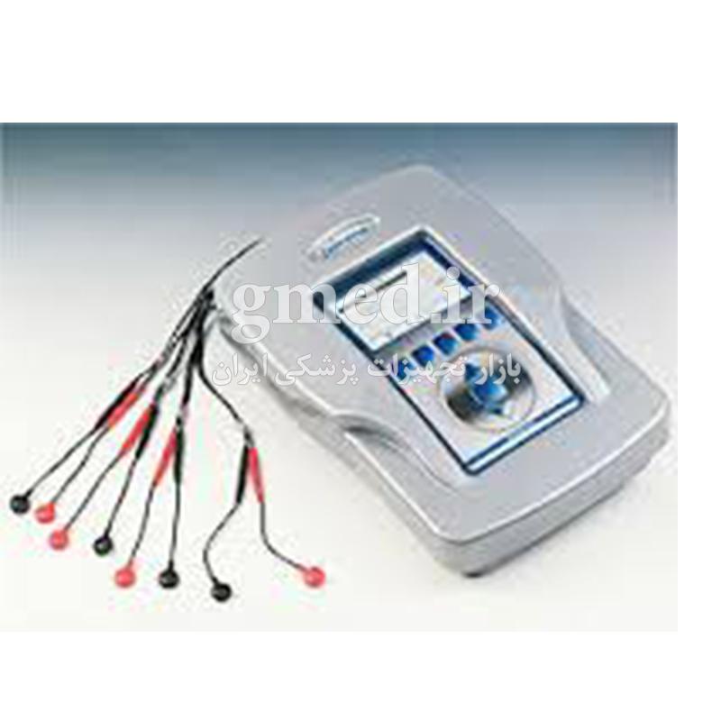  الکتروتراپی Modulo Medical 2