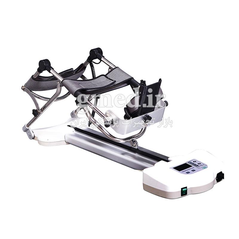 CPM  مدل 540M مارک KINETEC فرانسه