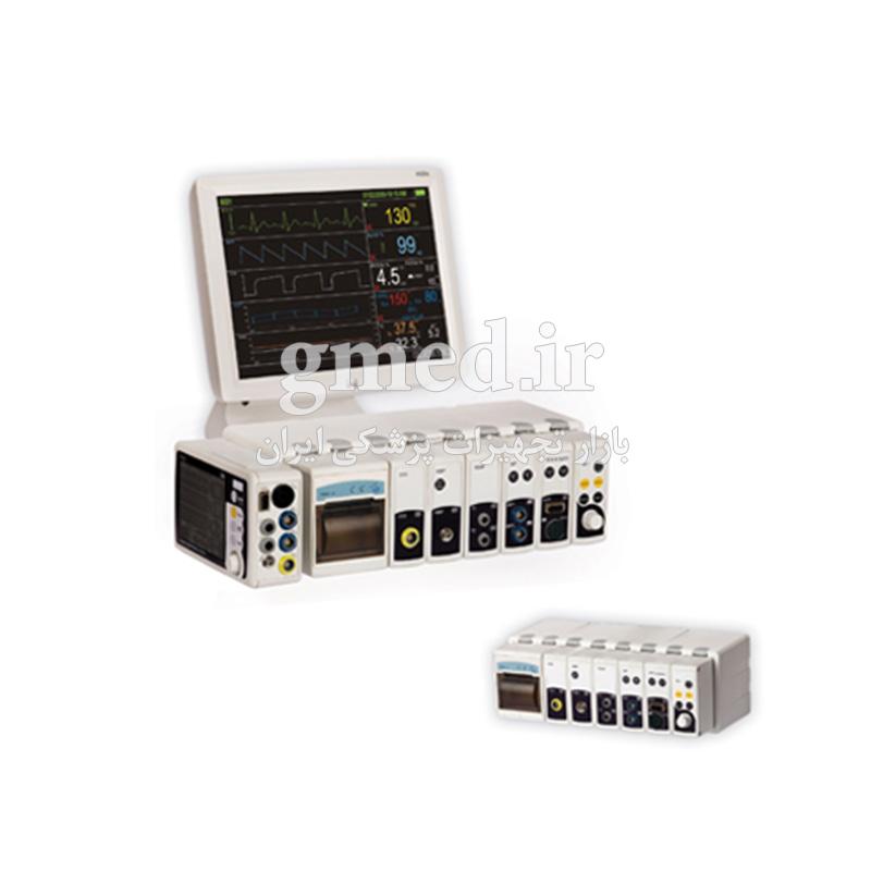 مانیتور-علائم-حیاتی-صاایران-مدل-Cardioset-Pars