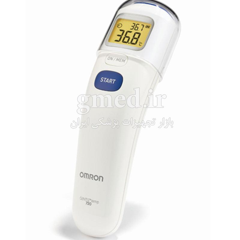 تب سنج دیجیتال غیرتماسی Emron Gentle Temp 720 
