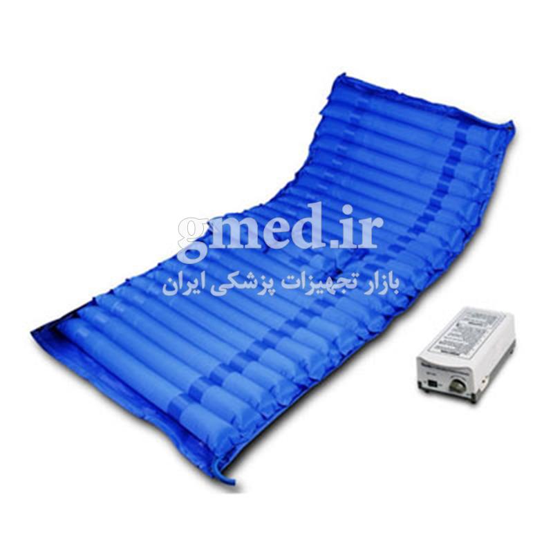 تشک-مواج-سلولی-سوراخ-دار-زیکلاس-مد-Zyklusmed-آلمان