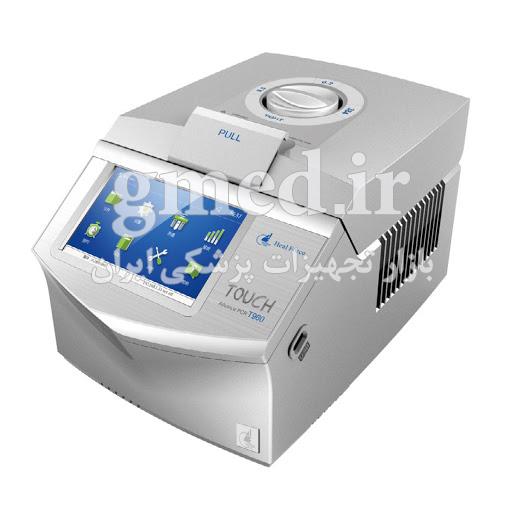ترمال-سایکلر-گرادینت-هیل-فرس-مدل-T960-ساخت-چین