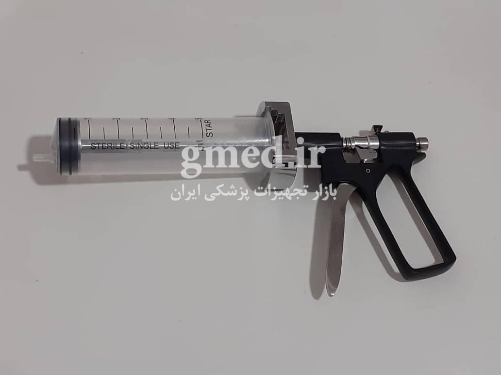 تفنگ-تزریق-چربی-برند-سوما--SUMA--مدل-800400-ساخت-پاکستان
