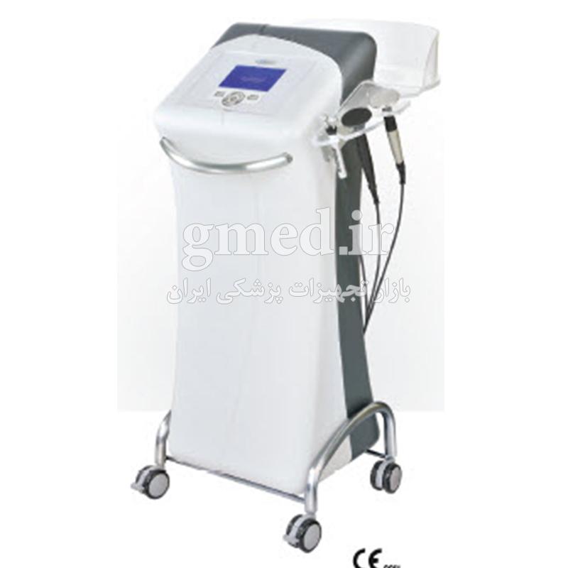 رادیوفرکانس تراپی FISIOLINE  Radiant 200-300-400
