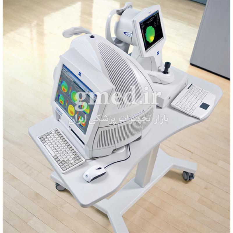 سیستم-OCT-مارک-Carl-Zeiss-مدل-Visante-Omni