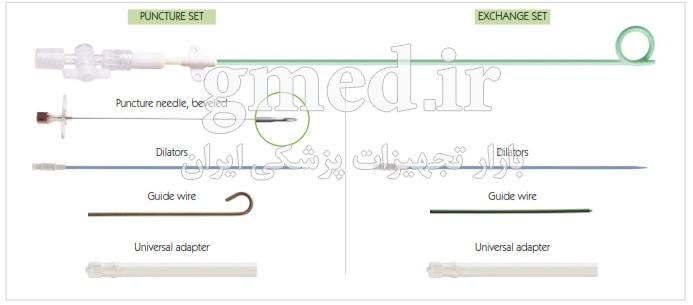 ست-نفروستومی-سایز-16--یورویژن-ساخت-آلمان