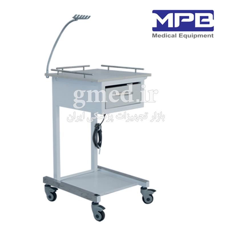 ترالی-محصول-مهر-پویان-بهداشت-مدل-MP2500