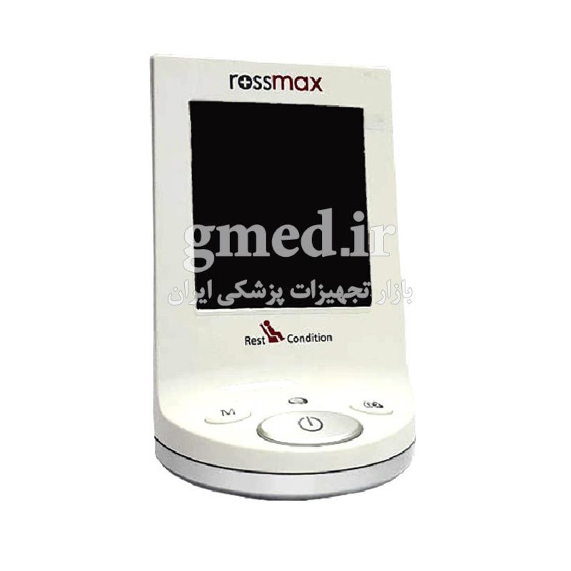 فشارسنج-بازویی-رزمکس-Rossmax-سوئیس-مدل-AD761f