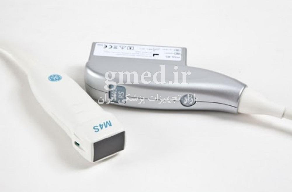 پروب-اکوکاردیوگرافی-جی-ای--GE--مدل-M4SRS-ساخت-آمریکا