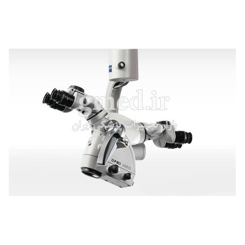 میکروسکوپ-Carl-Zeiss-مدل-OPMI-VarioS88