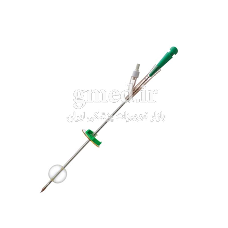  ست سیستوکت اورژانس  مارک RUSCH