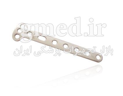 پلاک-تی--سیستم-35--3-سوراخ-در-سر-برند-پی-تی-ام--ptm--ساخت-ایران