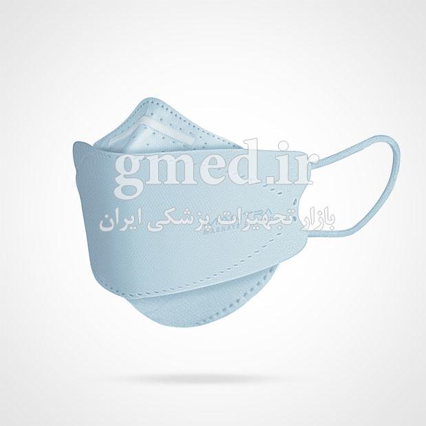 ماسک-تنفسی-سه-بعدی-پنج-لایه-مانترا-ساخت-ایران