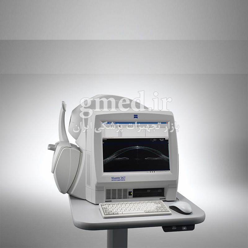 سیستم-OCT-مارک-Carl-Zeiss-مدل-Visante