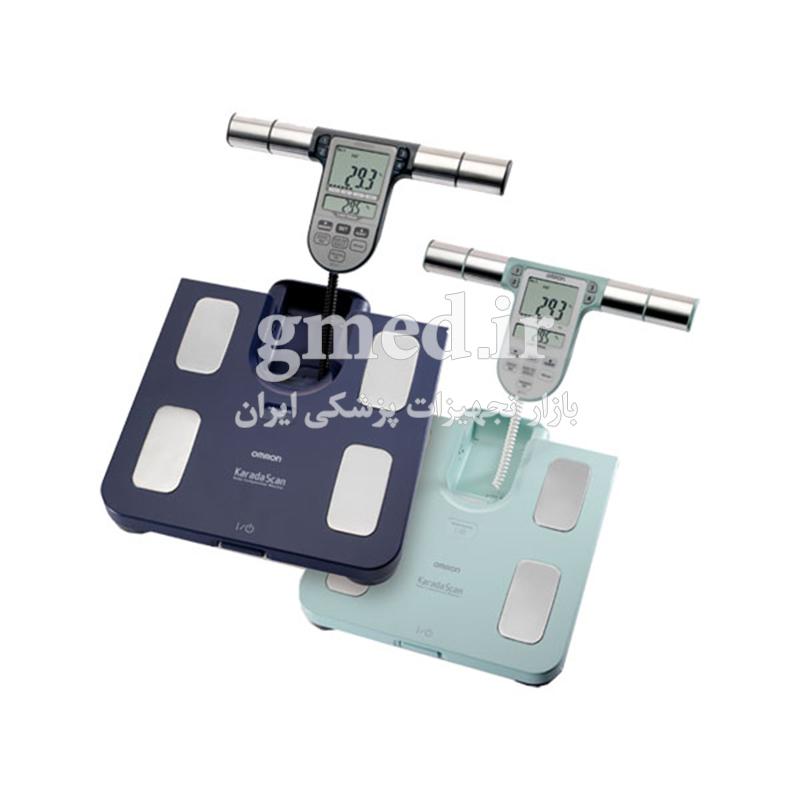 ترازو-امرن-OMRON-ژاپن-مدل-BF511