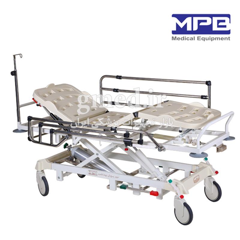 برانکارد-سه-شکن-مدل-MP1660