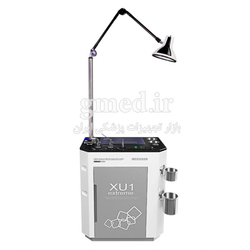 یونیت-ENT-چمد-Chammed-مدل--XU1