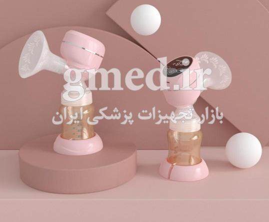 شیردوش-برقی-YD1186-Single-ساخت-چین