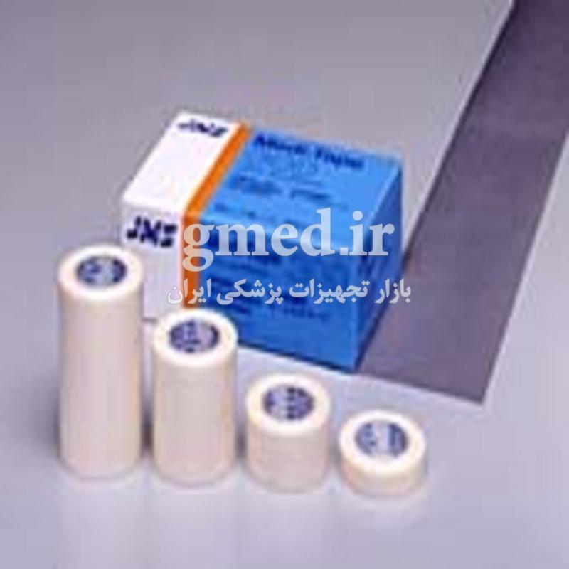 چسب-ضدحساسیت-JMS-ژاپن-مدل-MediTape-300